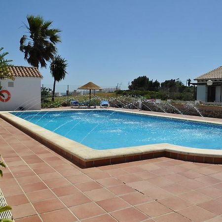 Holiday home El Olivo Conil Conil De La Frontera Habitación foto