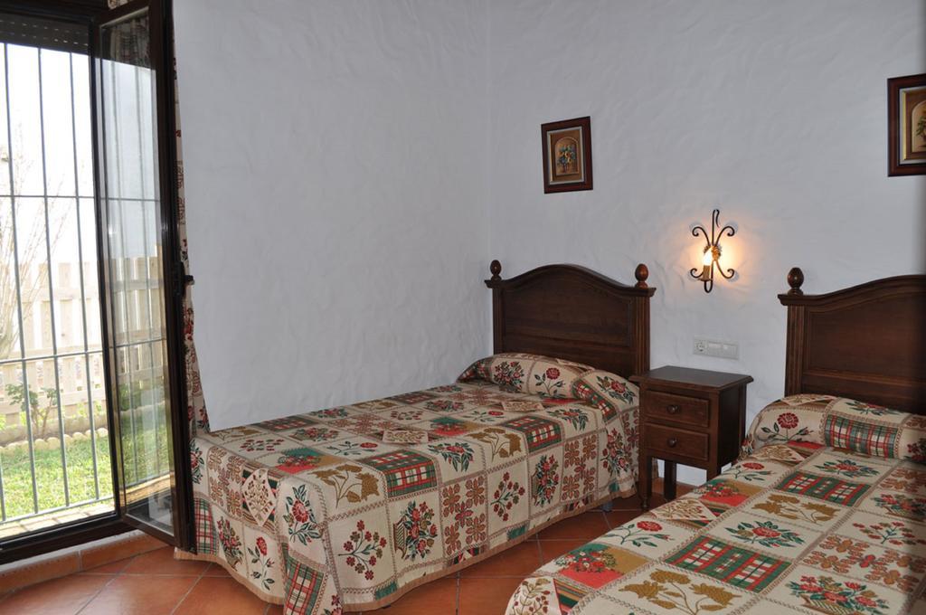 Holiday home El Olivo Conil Conil De La Frontera Habitación foto