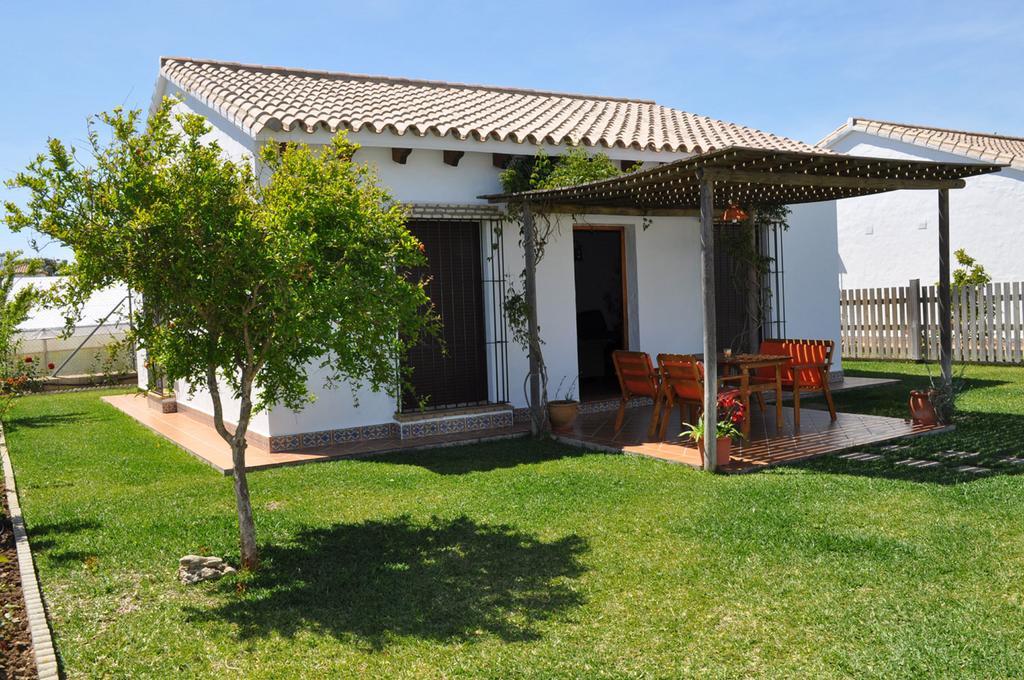 Holiday home El Olivo Conil Conil De La Frontera Habitación foto