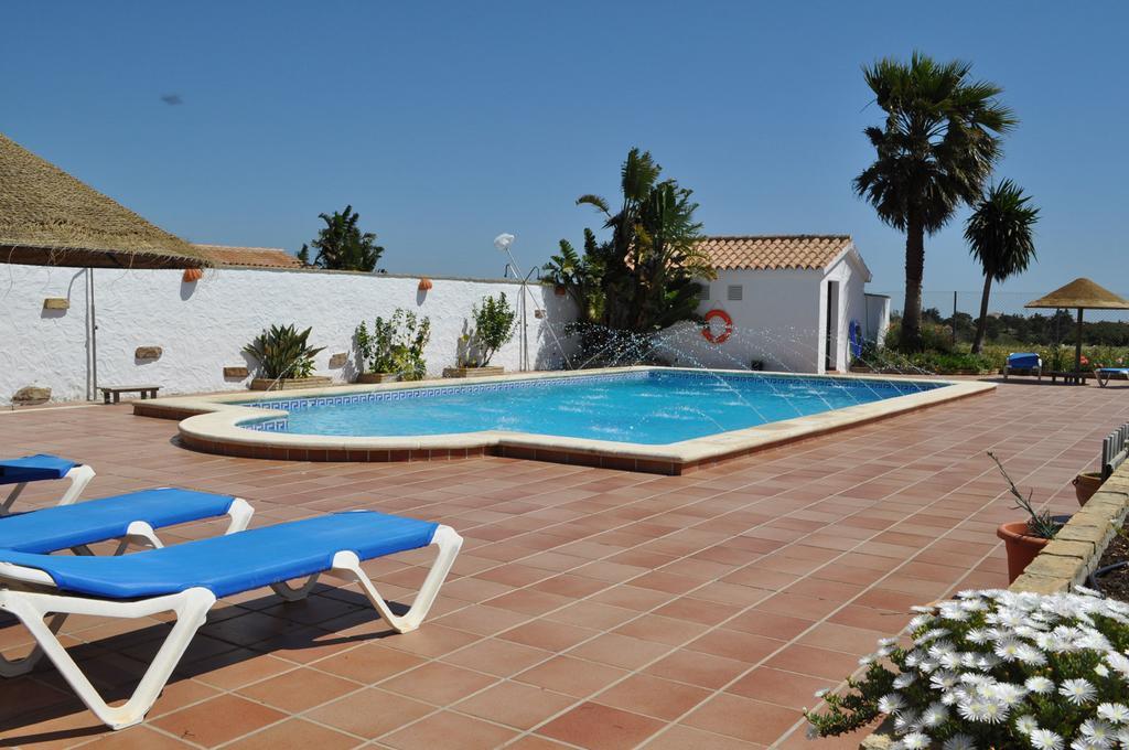 Holiday home El Olivo Conil Conil De La Frontera Habitación foto