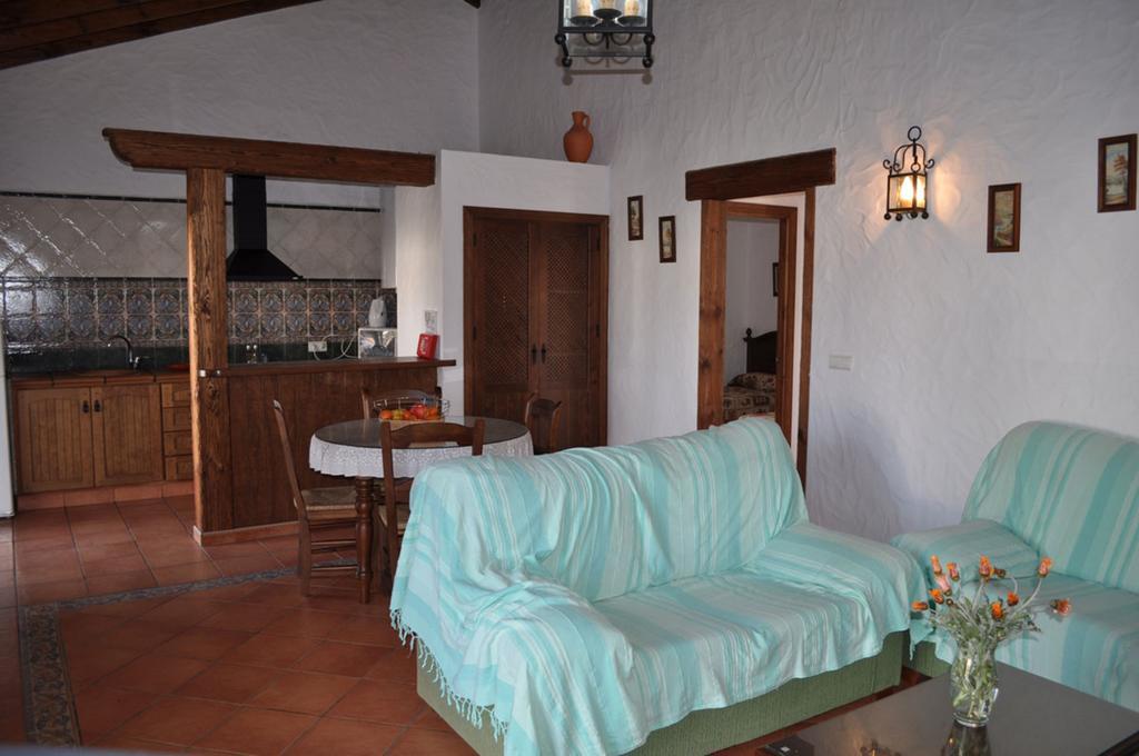 Holiday home El Olivo Conil Conil De La Frontera Habitación foto