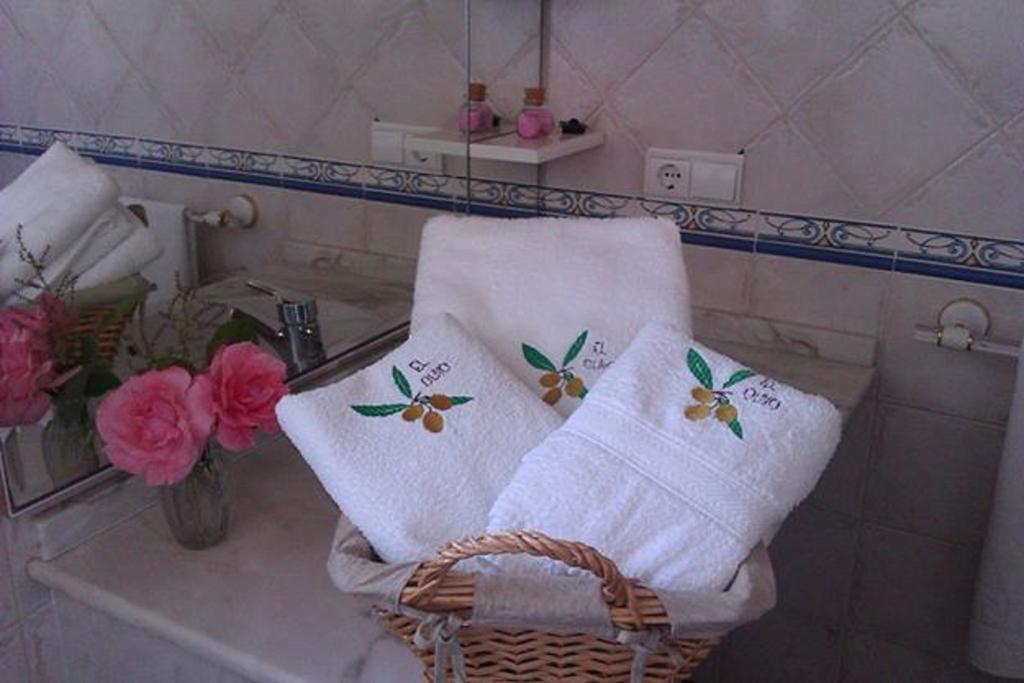 Holiday home El Olivo Conil Conil De La Frontera Habitación foto