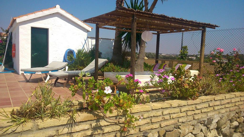 Holiday home El Olivo Conil Conil De La Frontera Habitación foto