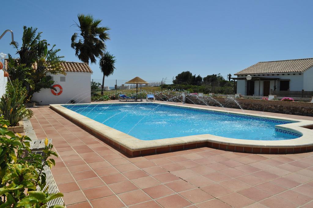 Holiday home El Olivo Conil Conil De La Frontera Habitación foto