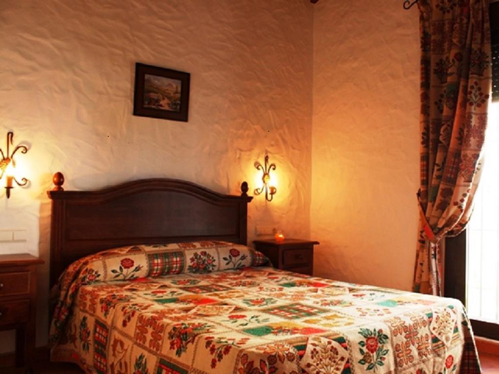 Holiday home El Olivo Conil Conil De La Frontera Habitación foto